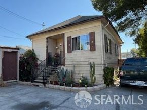 1436 45th Avenue, Oakland CA 94601