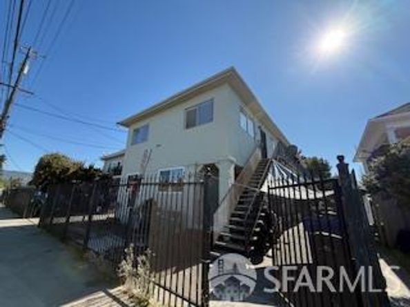 1436 45th Avenue, Oakland CA 94601