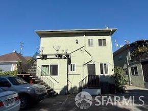 1436 45th Avenue, Oakland CA 94601