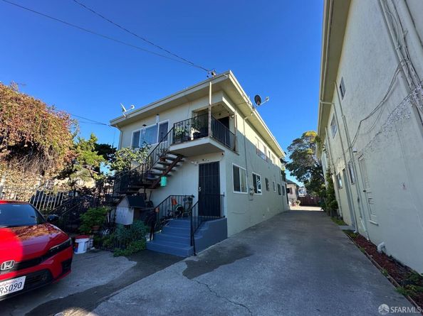 1436 45th Avenue, Oakland CA 94601