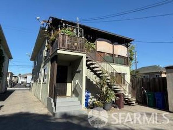 1436 45th Avenue, Oakland CA 94601