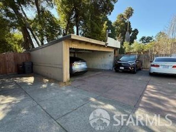 1436 45th Avenue, Oakland CA 94601
