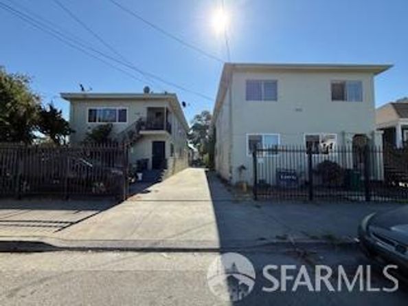 1436 45th Avenue, Oakland CA 94601