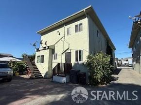 1436 45th Avenue, Oakland CA 94601