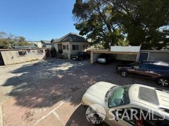 1436 45th Avenue, Oakland CA 94601