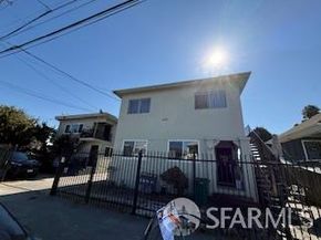 1436 45th Avenue, Oakland CA 94601