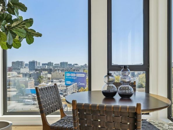 988 Harrison Street HN9, San Francisco CA 94107