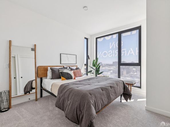 988 Harrison Street HN9, San Francisco CA 94107