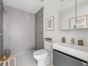 988 Harrison Street HN9, San Francisco CA 94107