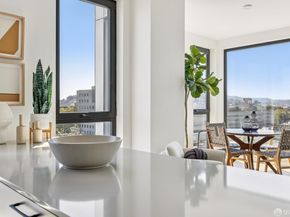988 Harrison Street HN9, San Francisco CA 94107