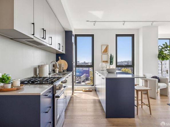 988 Harrison Street HN9, San Francisco CA 94107