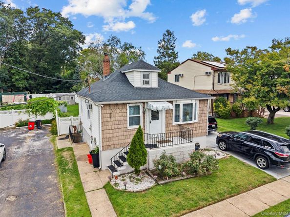 552 Kirkman Avenue, Elmont NY 11003