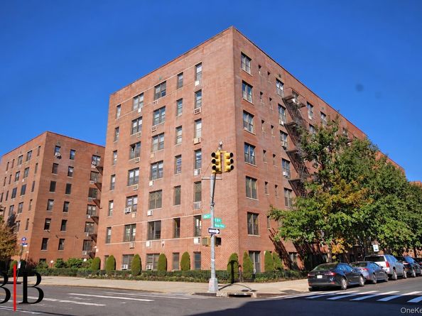 1237 Avenue Z 5W, Brooklyn NY 11235