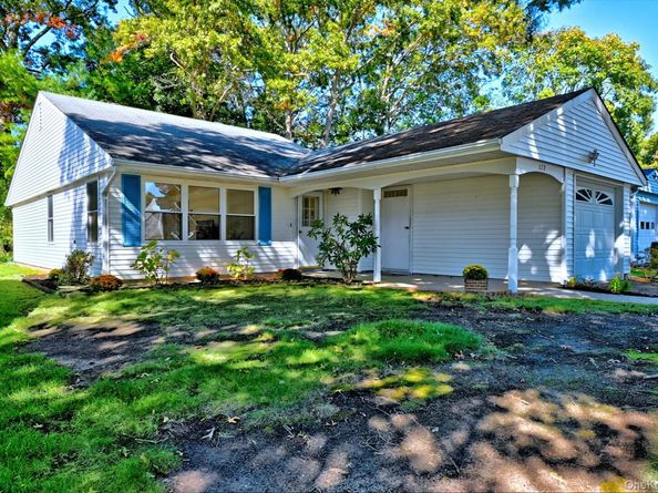 177 Canterbury Drive, Ridge NY 11961