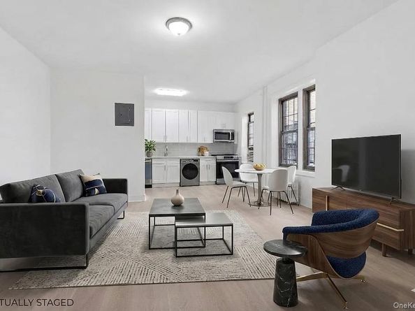 1100 Grand 6K, Bronx NY 10456