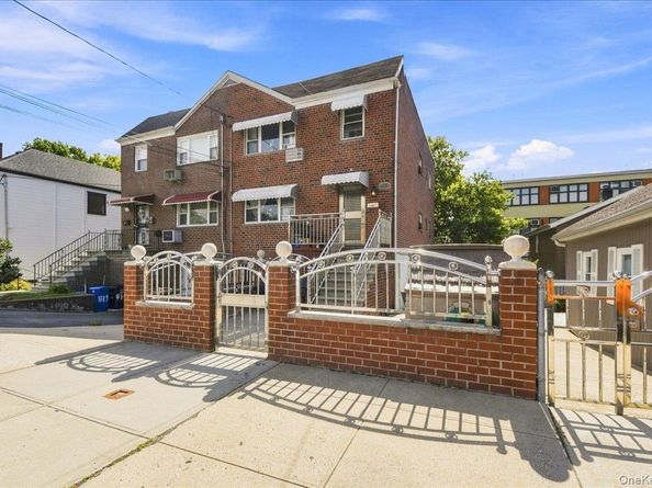 841 Swinton Avenue, Bronx NY 10465