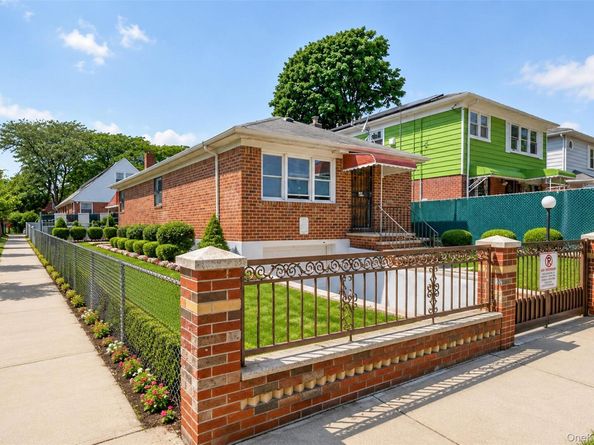 2366 95TH Street, East Elmhurst NY 11369