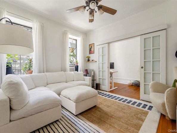 509 W 122nd Street 3, New York (Manhattan) NY 10027
