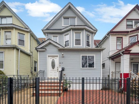 8631 131st Street, Richmond Hill NY 11418
