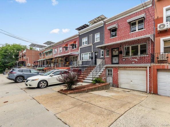 1319 Hicks Street, Bronx NY 10469
