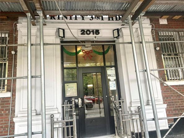 2015 Southern Boulevard 6D, Bronx NY 10460