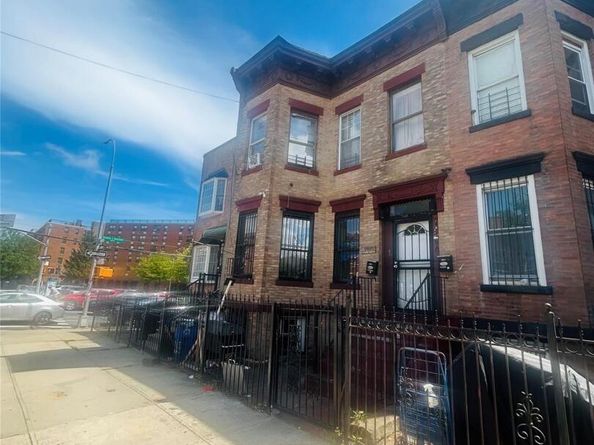 1596 Saint Marks Avenue, Brooklyn NY 11233