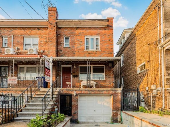 725 E 230th Street, Bronx NY 10466