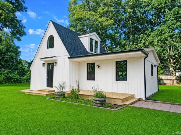 137 Elder Drive, Mastic Beach NY 11951