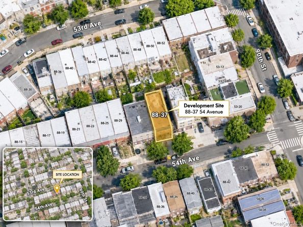 88-37 54th Avenue, Elmhurst NY 11373
