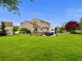 6 Lea Avenue, Manorville NY 11949