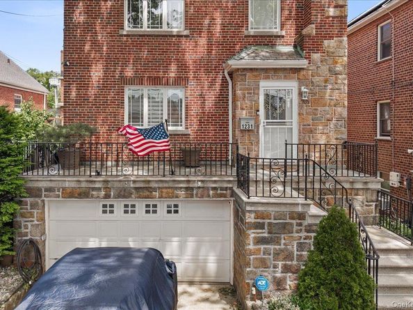 1231 Lydig Avenue, Bronx NY 10461