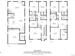1231 Lydig Avenue, Bronx NY 10461