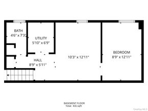 19028 118th Avenue, Saint Albans NY 11412