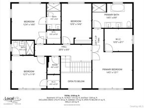 3563 Raven Street, Levittown NY 11756