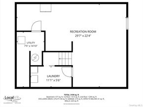 3563 Raven Street, Levittown NY 11756