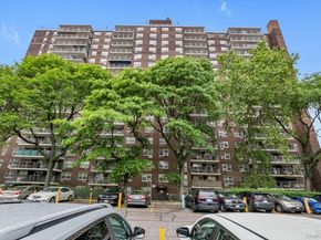 2550 Olinville Avenue 4E, Bronx NY 10467