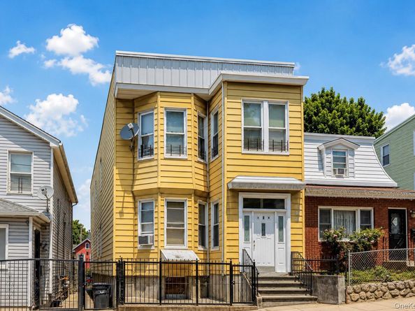 123 Oliver Avenue, Yonkers NY 10701