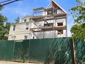 4564 Matilda Avenue, Bronx NY 10470