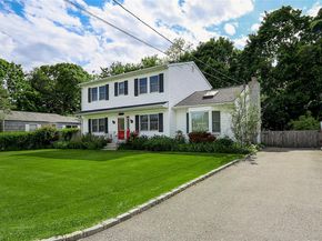 1372 Pine Drive, Bay Shore NY 11706