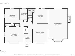 1372 Pine Drive, Bay Shore NY 11706