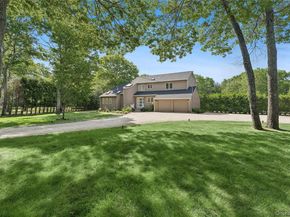 133 Old Country Road, East Quogue NY 11942