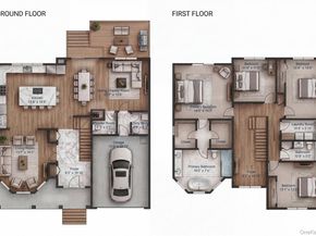 5 Division Avenue, Massapequa NY 11758
