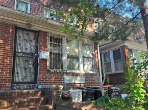 50-17 46th Street, Woodside NY 11377