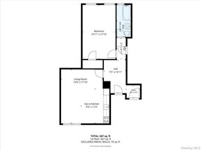3398 Wayne Avenue C61, Bronx NY 10467