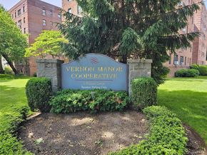1 Fisher Drive 607, Mount Vernon NY 10552