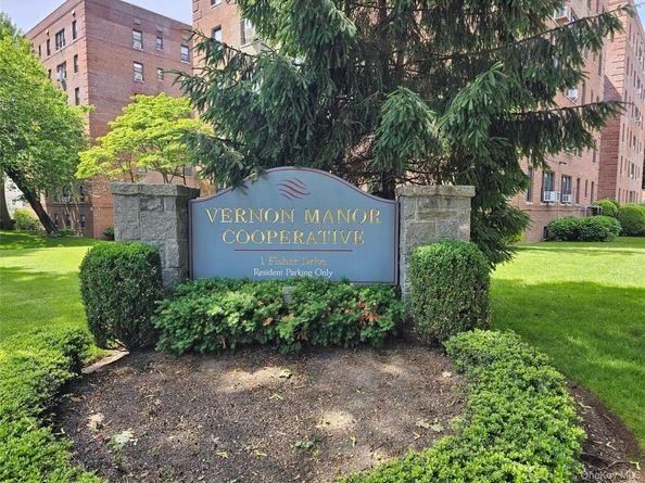 1 Fisher Drive 607, Mount Vernon NY 10552
