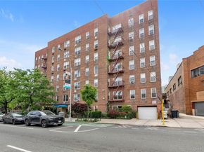 31-85 Crescent Street 2nd, Astoria NY 11106