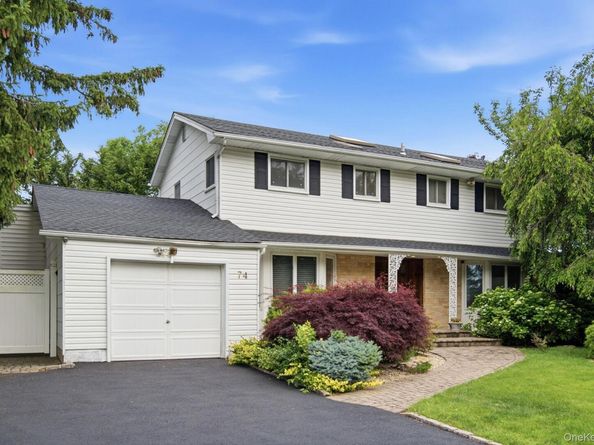 74 Rockland Drive, Jericho NY 11753