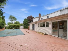 74 Rockland Drive, Jericho NY 11753