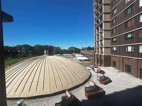 27110 Grand Central Parkway 1U, Floral Park NY 11005